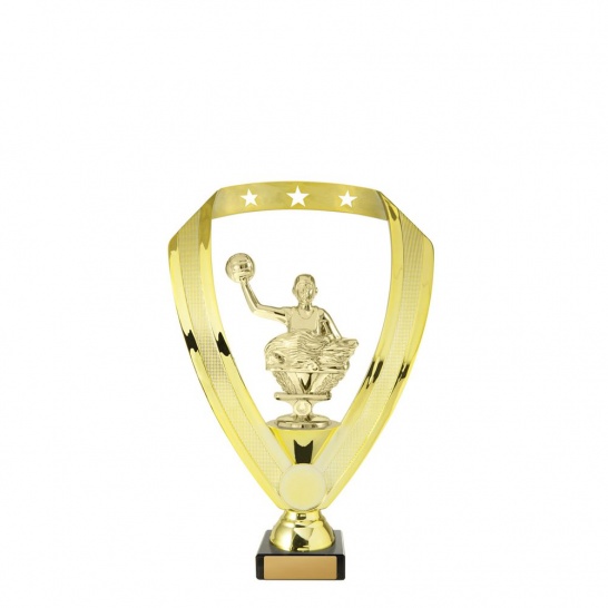 S304A - Trophy Land