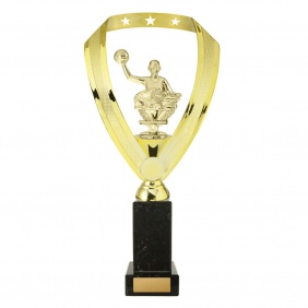 Waterpolo Trophy S304D - Trophy Land