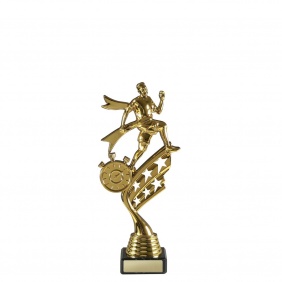 Track And Field Trophy S313A - Trophy Land