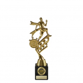 Track And Field Trophy S313B - Trophy Land