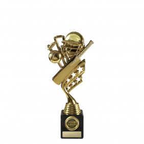 Cricket Trophy S318B - Trophy Land