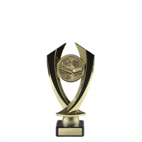 Gymnastics Trophy S321A - Trophy Land