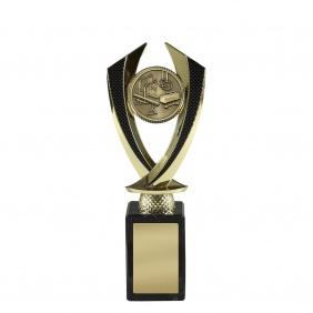 Gymnastics Trophy S321C - Trophy Land