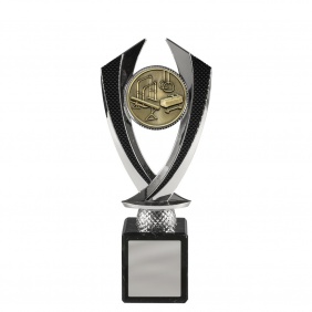 Gymnastics Trophy S322B - Trophy Land
