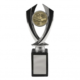 Gymnastics Trophy S322C - Trophy Land