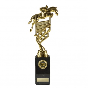 Equestrian Trophy S324D - Trophy Land