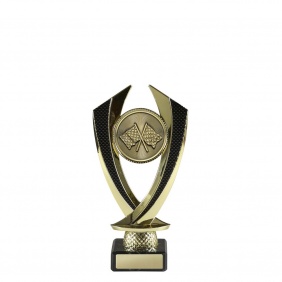 Motorsport Trophy S327A - Trophy Land Motorsport Trophy S327A - Trophy Land