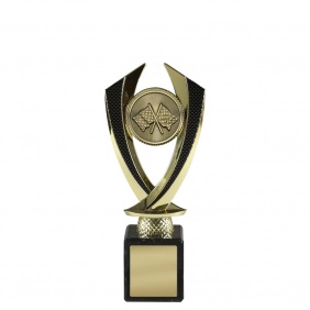 Motorsport Trophy S327B - Trophy Land Motorsport Trophy S327B - Trophy Land