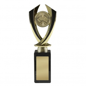 Motorsport Trophy S327D - Trophy Land Motorsport Trophy S327D - Trophy Land