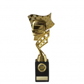 Motorsport Trophy S330C - Trophy Land Motorsport Trophy S330C - Trophy Land