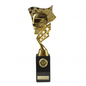 Motorsport Trophy S330D - Trophy Land Motorsport Trophy S330D - Trophy Land
