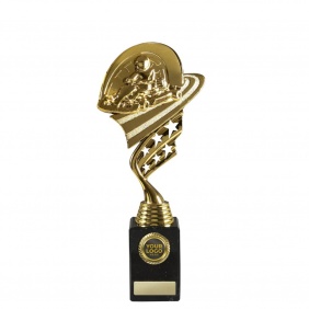 Motorsport Trophy S331C - Trophy Land Motorsport Trophy S331C - Trophy Land