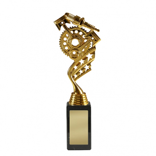 S332D - Trophy Land