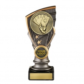 Cards Trophy S334 - Trophy Land