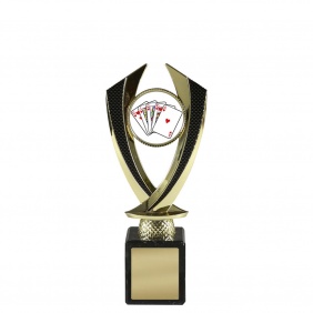 Cards Trophy S335B - Trophy Land