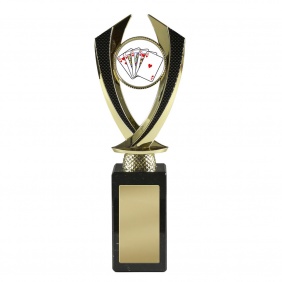 Cards Trophy S335D - Trophy Land
