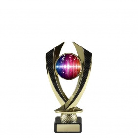 Music Trophy S339A - Trophy Land