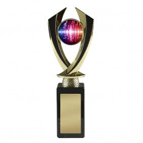 Music Trophy S339D - Trophy Land