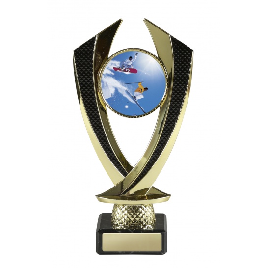 S340A - Trophy Land