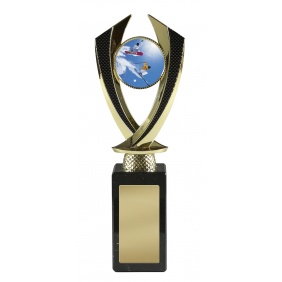 Snowsport Trophy S340D - Trophy Land