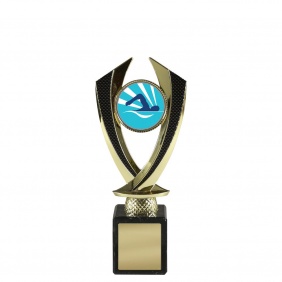 Swimming Trophy S344B - Trophy Land