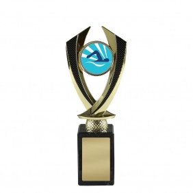 Swimming Trophy S344C - Trophy Land