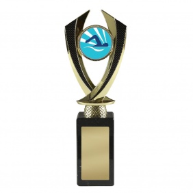 Swimming Trophy S344D - Trophy Land
