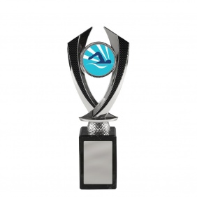 Swimming Trophy S345C - Trophy Land