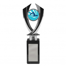Swimming Trophy S345D - Trophy Land