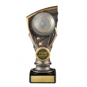 Tennis Trophy S347 - Trophy Land