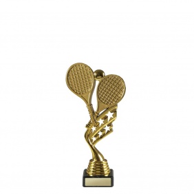 Tennis Trophy S348A - Trophy Land