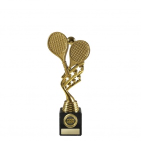 Tennis Trophy S348B - Trophy Land