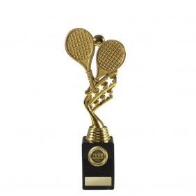 Tennis Trophy S348C - Trophy Land