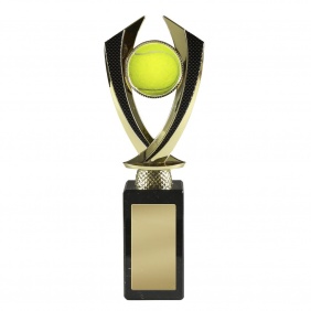Tennis Trophy S349D - Trophy Land