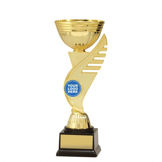 S5341 - Falcon Cup 215mm - Trophy Land S5341 - Trophy Land