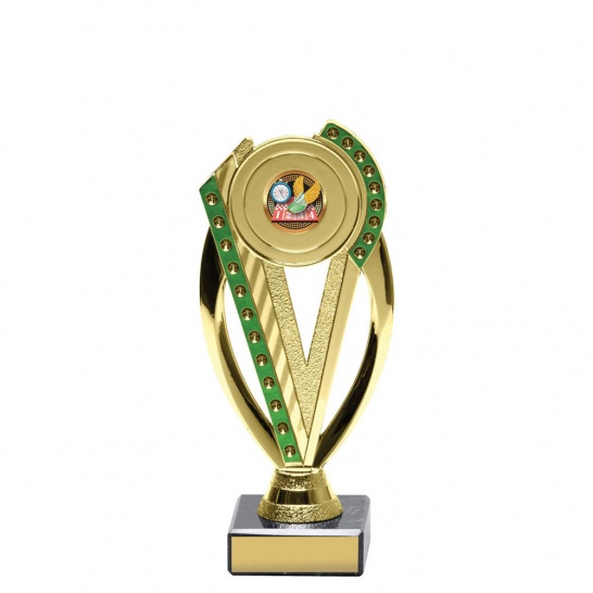 S5346 - Trophy Land