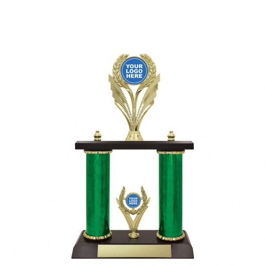 S5433 - Ace Timber Poster Set 365mm - Trophy Land S5433 - Trophy Land