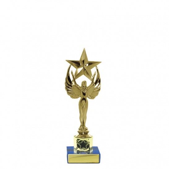 S72B - Trophy Land