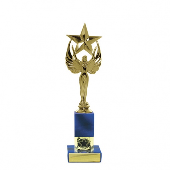 S72D - Trophy Land