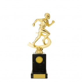 Track And Field Trophy S77B - Trophy Land
