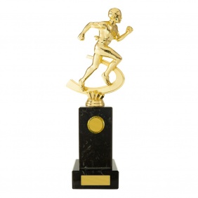 Track And Field Trophy S77C - Trophy Land