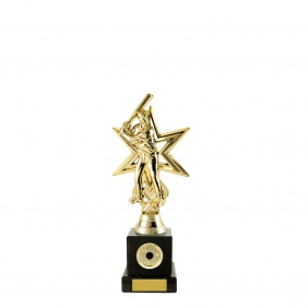 Baseball Trophy S84A - Trophy Land