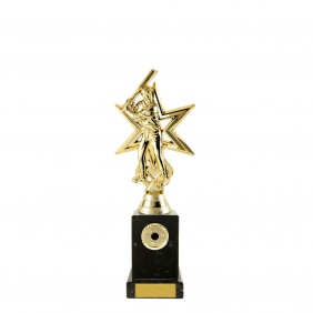 Baseball Trophy S84B - Trophy Land