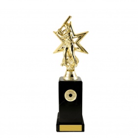 Baseball Trophy S84C - Trophy Land