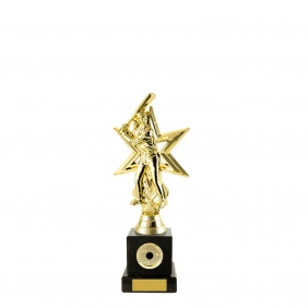 Baseball Trophy S85A - Trophy Land