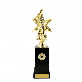 Baseball Trophy S85C - Trophy Land