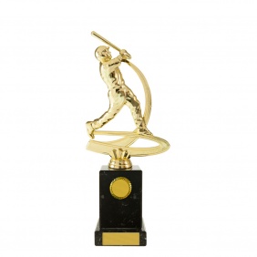 Baseball Trophy S86B - Trophy Land