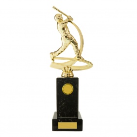 Baseball Trophy S86C - Trophy Land
