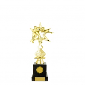 Snooker Trophy S90A - Trophy Land Snooker Trophy S90A - Trophy Land