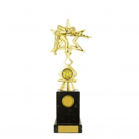 Snooker Trophy S90B - Trophy Land Snooker Trophy S90B - Trophy Land